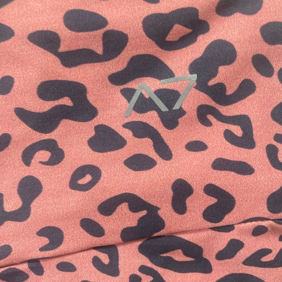 Aura 7 Wild capella leggings - Picture 13 of 14